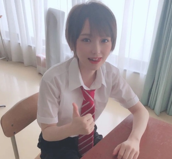 求大神告知 这是椎名空的哪一部