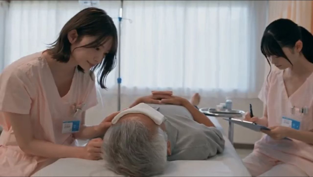 识别原图